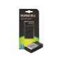 Power Charger  USB - Duracell Digital Camera Battery Charger DRC5901