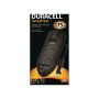 Power Power inverter DC - Duracell 175W Twin UK Socket Inverter DRINV15-UK