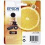 Epson Singlepack Black 33XL Claria Premium Ink - C13T33514022