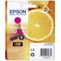 Epson Singlepack Magenta 33XL Claria Premium Ink - C13T33634022