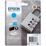 Epson Singlepack Cyan 35XL DURABrite Ultra Ink - C13T35924010