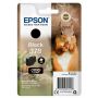 Epson Singlepack Black 378 Claria Photo HD Ink - C13T37814010