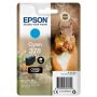 Epson Singlepack Cyan 378 Claria Photo HD Ink - C13T37824010