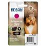 Epson Singlepack Magenta 378 Claria Photo HD Ink - C13T37834010