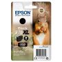 Epson Singlepack Black 378XL Claria Photo HD Ink - C13T37914010