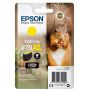 Epson Singlepack Yellow 378XL Claria Photo HD Ink - C13T37944010