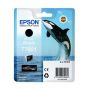 Epson Tinteiro Negro Foto SC-P600 - C13T76014010