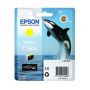 Epson Tinteiro Amarillo SC-P600 - C13T76044010