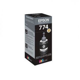 Epson T7741 Pigment Black ink bottle 1x 140ml - C13T774140