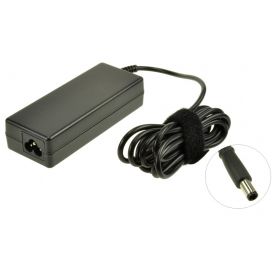 Power AC adapter HP 110-240V - AC Adapter 19V 4.74A 90W includes power cable 609940-001