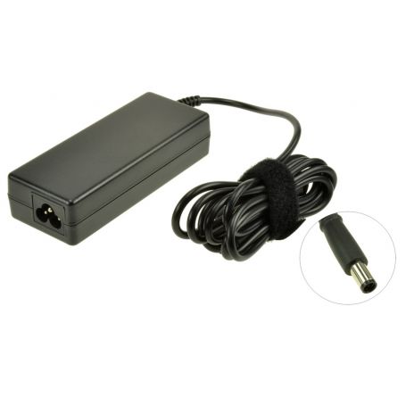 Power AC adapter HP 110-240V - AC Adapter 19V 4.74A 90W includes power cable 609940-001