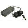 Power AC adapter HP 110-240V - AC Adapter 19V 4.74A 90W includes power cable 609940-001