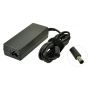 Power AC adapter HP 110-240V - AC Adapter 19V 4.74A 90W includes power cable 613153-001