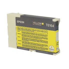 Epson Tinteiro AMARELO BUSINESS INKJET B300/B500 - C13T616400