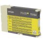 Epson Tinteiro AMARELO BUSINESS INKJET B300/B500 - C13T616400