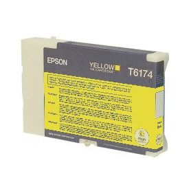 Epson Tinteiro AMARELO DE ALTA CAPACIDADE BUSINESS INKJET B500 - C13T617400