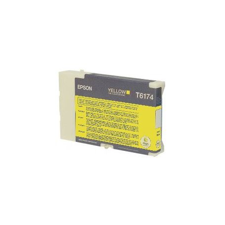 Epson Tinteiro AMARELO DE ALTA CAPACIDADE BUSINESS INKJET B500 - C13T617400