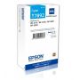 Epson Tinteiro Cyan XXL 4000p WF-5xxx - C13T789240