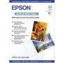 Epson Papel Mate de Arquivo A4 (50 Folhas)  - C13S041342