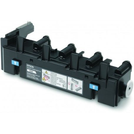 Epson Colector de Toner usado AcuLaser C3900N - C13S050595