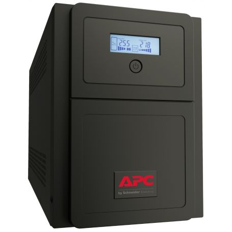 APC Easy UPS SMV 1500VA 230V - SMV1500CAI