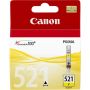 Canon CLI-521 Y - Colour Ink Cartridge - 2936B001