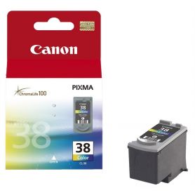 Canon CRG CL-38 - Colour ink Cartridge - 2146B001