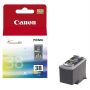 Canon CRG CL-38 - Colour ink Cartridge - 2146B001