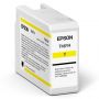 Epson Singlepack Yellow T47A4 UltraChrome Pro 10 ink 50ml - C13T47A400