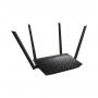 Asus RT-AC1200 v.2 - Wireless-AC1200 Dual-Band Router, 802.11ac, 867 Mbps (5GHz), 802.11n, 300 Mbps (2.4GHz) - 90IG0550-BM3400