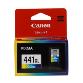 Canon CL-441XL EMB - Color XL Ink Cartridge - 5220B001