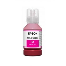 Epson SC-T3100x Magenta 140ml T49H - C13T49H300