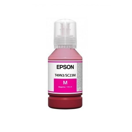 Epson SC-T3100x Magenta 140ml T49H - C13T49H300