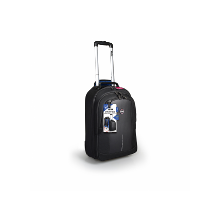 Port Designs Mochila Trolley Chicago Evo 15.6'''' - 170231