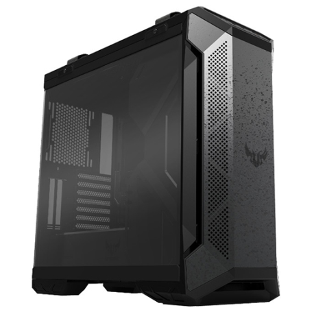 Asus Caixa Midi Tower GT501 TUF Gaming  - 90DC0012-B49000