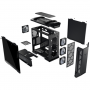 Asus Caixa Midi Tower GT501 TUF Gaming  - 90DC0012-B49000