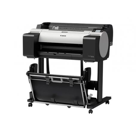 Canon Easy Service Plan 4Y - imagePROGRAF L24 MFP and L36 MFP - para equipamentos. iPF670 MFP L24, iPF770 MFP L36 - 7950A937AA