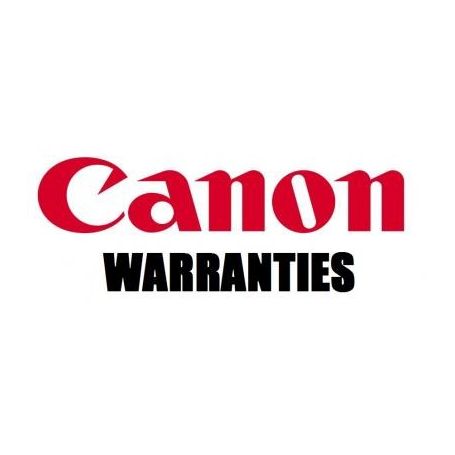 Canon Easy Service Plan 5Y - imagePROGRAF 36' MFP - 7950A657AA