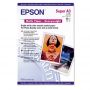 Epson Papel Mate A3+ (50 Folhas) - C13S041264