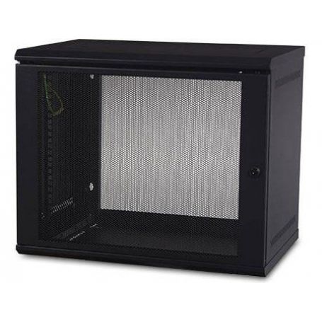 APC NetShelter WX 9U Wall Mount Cabinet - AR109