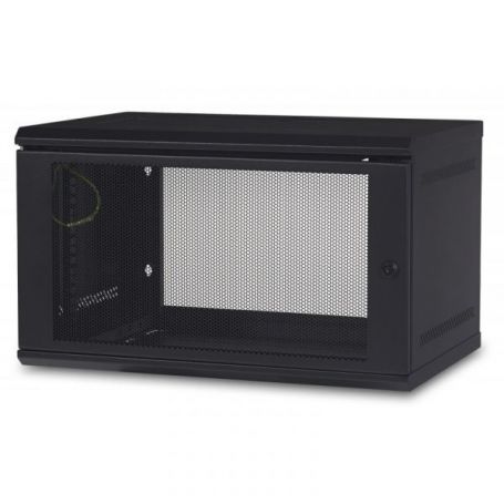 APC NetShelter WX 6U Wall Mount Cabinet - AR106