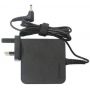 Power AC adapter Lenovo 110-240V - AC Adapter 20V 65W (UK) 01FR155