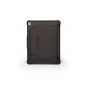 Port Designs Manchester II Rugged Folio For Ipad 10.2 Black - 201505