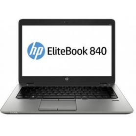 NB HP EliteBook 820 G1 i5-4200 8Gb 240Gb SSD 12.5'' W8Pro COA