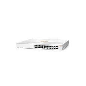 HPE Aruba Aruba IOn 1930 24G 4SFP+ Switch - JL682A-ABB