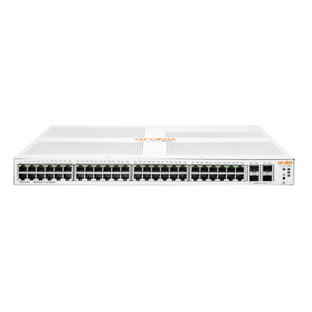 HPE Aruba Aruba IOn 1930 48G 4SFP+ Switch - JL685A-ABB