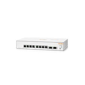 HPE Aruba Aruba IOn 1930 8G 2SFP Switch - JL680A-ABB