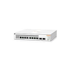 HPE Aruba Aruba IOn 1930 8G 2SFP 124W Switch - JL681A-ABB