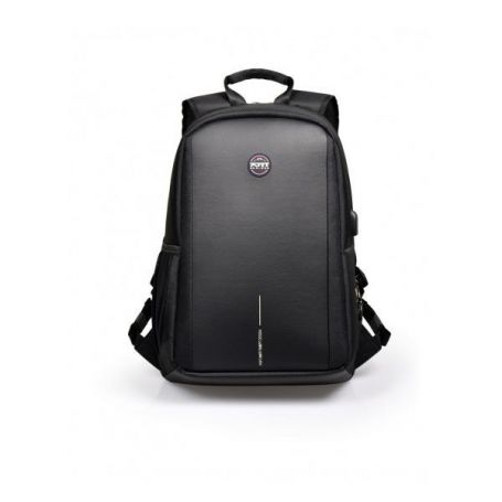 Port Designs Mochila Chicago Evo BP 13/15.6'' Anti-Theft - 400508