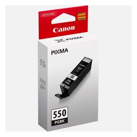 Canon PGI-550 PGBK - Black Ink tank - 6496B001